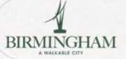 City of Birmingham, Michigan Logo