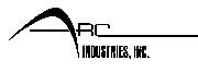 ARC INDUSTRIES, INC Logo