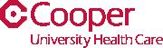 Cooper University Health Care Logo