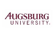 Augsburg University Logo