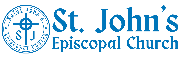 St. John's Episcopal Church - OKC Logo