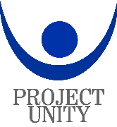 Project Unity Logo