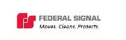 Federal Signal Logo