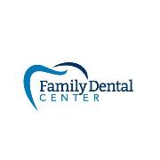 Family Dental Center Logo