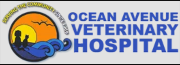 Ocean Avenue Veterinary Hospital Inc Logo