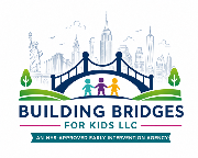 Building Bridges For Kids, LLC Logo