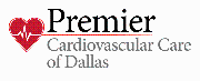 Premier Cardiovascular Care of... Logo