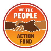 We The People Action Fund Logo