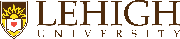 Lehigh University Logo