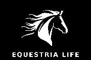 EQUESTRIA Life Logo