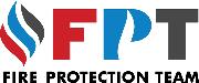 Fire Protection Team Logo