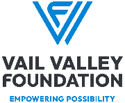 Vail Valley Foundation Logo