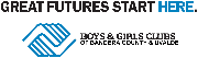 Boys & Girls Club of Bandera County & Uvalde Logo