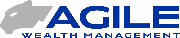 Agile Wealth Management Logo