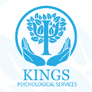 Kings Psychological Services, PLLC Logo
