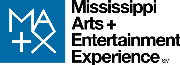 The Mississippi Arts + Entertainment Experience Logo