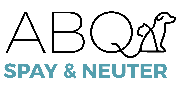 ABQ Spay & Neuter Logo
