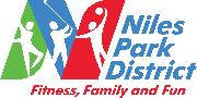 Niles Park District Logo