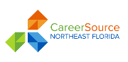 CareerSource Northeast Florida Logo
