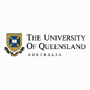 The University of Queensland Logo