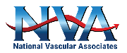 National Vascular Associates Logo