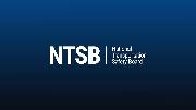 National Transportation Safety Board Logo