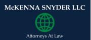 McKenna Snyder LLC Logo