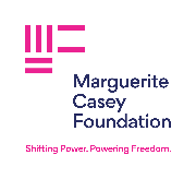 Marguerite Casey Foundation Logo