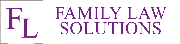 Family Law Solutions Logo