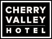 Cherry Valley Hotel & Ohio... Logo