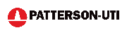 Patterson UTI Energy Logo