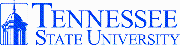Tennessee State University Logo