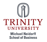 Trinity University Logo