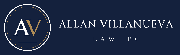 ALLAN VILLANUEVA LAW PC Logo