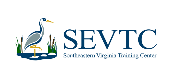 Southeastern Virginia Training Center Logo
