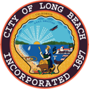 City of Long Beach Logo