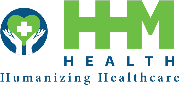 HHM Health Logo