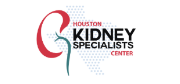 Houston Kidney Specialists Center Logo
