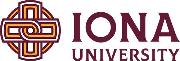 Iona University Logo