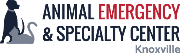 Animal Emergency & Specialty Center Knoxville Logo