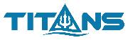 TAC TITANS Logo