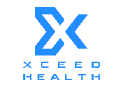 Xceed Health Logo