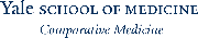 Yale University Logo
