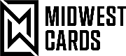 Midwest Cards Logo