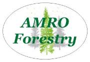 AMRO Forestry Logo