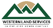 Western Land Services Logo