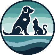 Lake Community Pet Clinic Logo