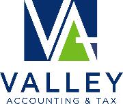 Valley Accounting & Tax Logo