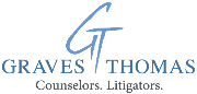 Graves Thomas Injury Law Group Logo