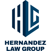 Hernandez Law Group PC Logo